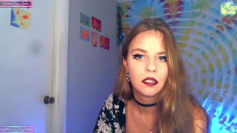 Goddess Lucy lucywants online show from August 9, 2:34 am
