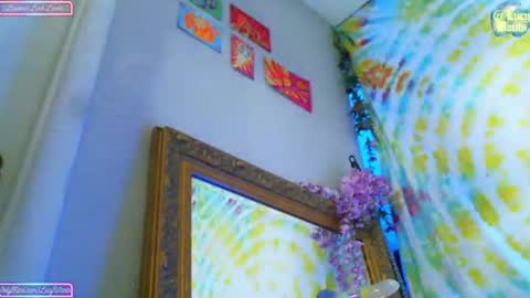 Goddess Lucy lucywants online show from August 11, 9:33 am