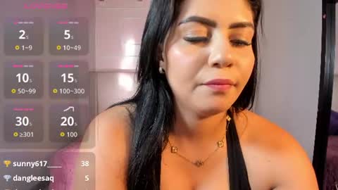 Lucy Wold online show from August 10, 9:27 pm