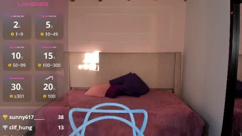 Lucy Wold online show from August 10, 10:33 pm