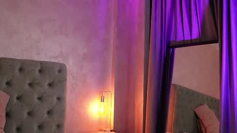 LucyWillow online show from August 11, 1:07 am