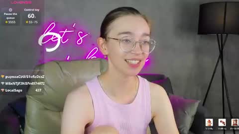 Lucy online show from August 10, 7:21 am