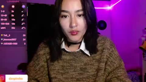 ludovica online show from July 26, 2:49 am