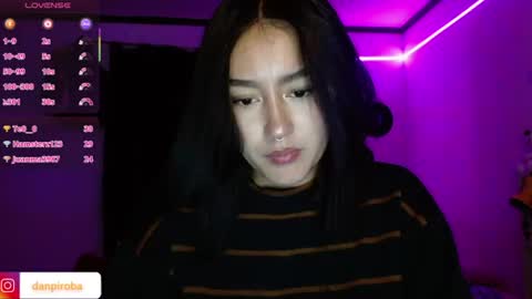 ludovica online show from July 27, 2:06 am
