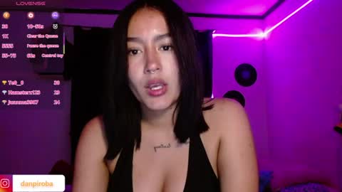 ludovica online show from July 27, 3:12 am
