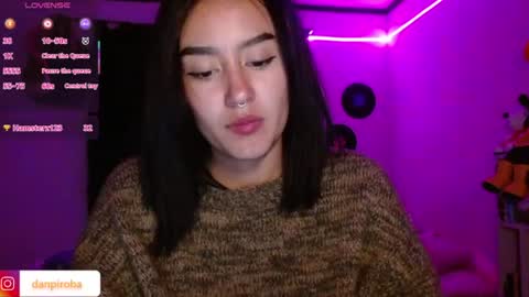 ludovica online show from July 30, 3:25 am