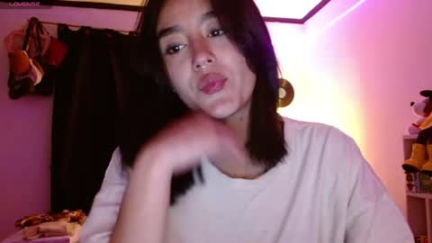 ludovica online show from August 6, 3:16 am