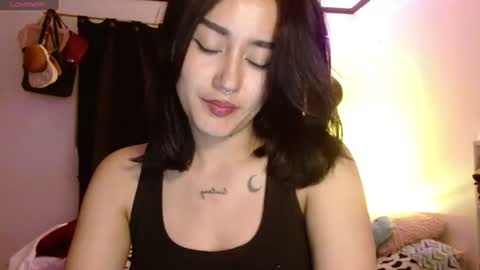 ludovica online show from August 7, 3:28 am