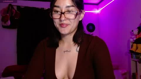 ludovica online show from August 9, 3:40 am