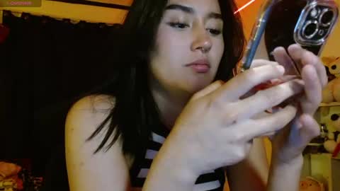 ludovica online show from August 12, 4:26 am
