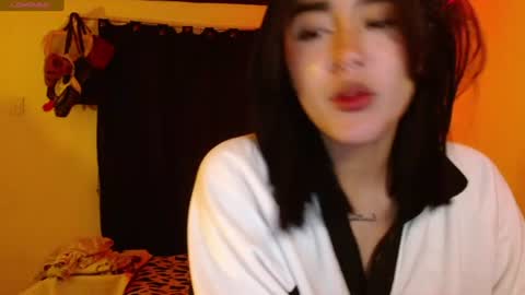 ludovica online show from August 13, 3:09 am