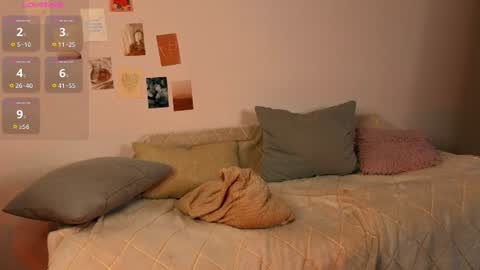 Alice online show from August 29, 11:48 pm