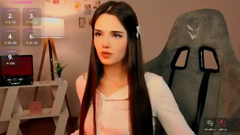 Alice online show from August 30, 7:25 pm