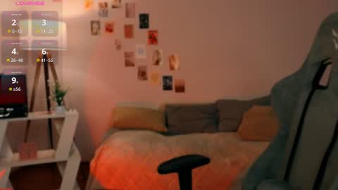 Alice online show from September 6, 11:43 pm