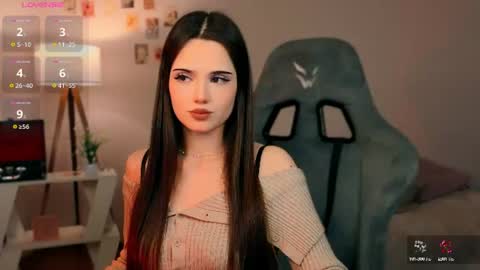 Alice online show from September 10, 1:51 am
