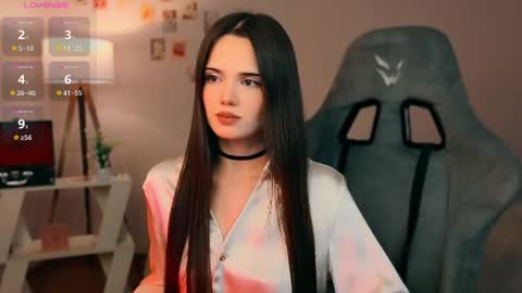 Alice online show from September 10, 7:24 pm