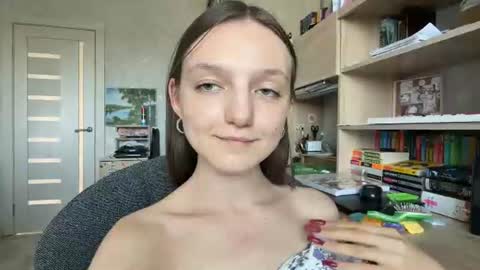 Emily online show from August 3, 5:58 am