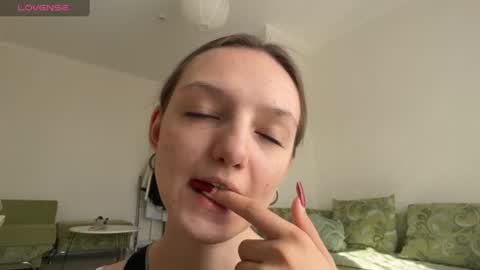 Emily online show from August 12, 3:09 am