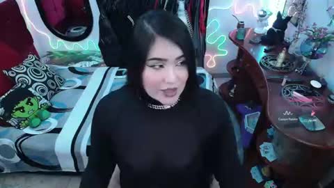 Lufek23 online show from August 7, 5:57 pm