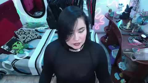 Lufek23 online show from August 8, 12:11 am