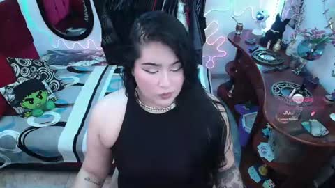 Lufek23 online show from August 9, 8:43 pm