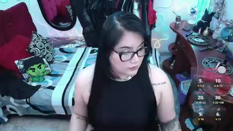 Lufek23 online show from August 9, 10:55 pm