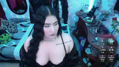 Lufek23 online show from August 14, 12:25 am