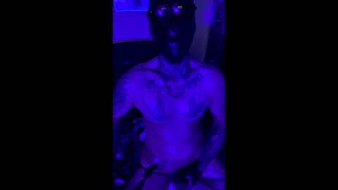luggijack online show from April 6, 4:22 pm