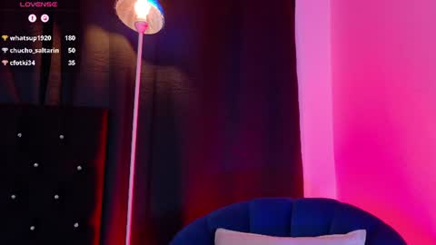 Lui online show from June 29, 12:14 am