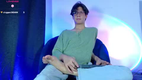 Lui online show from July 1, 9:05 pm