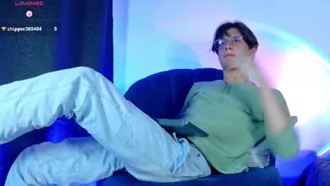 Lui online show from July 1, 10:11 pm