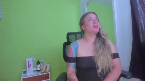 luigi0004 online show from July 30, 10:05 pm