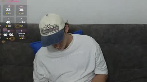 luigisb online show from July 24, 12:02 am