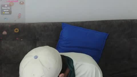 luigisb online show from July 25, 2:48 am