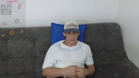 luigisb online show from July 27, 10:37 pm