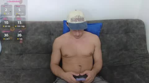 luigisb online show from August 10, 10:33 pm