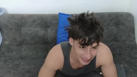 luigisb online show from August 11, 12:56 am