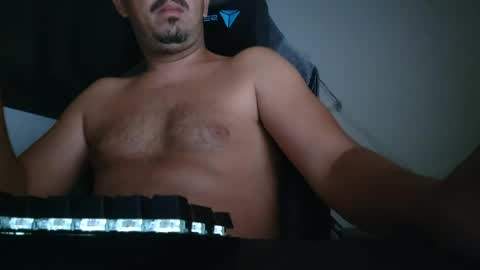 luigisbi online show from August 10, 11:50 pm