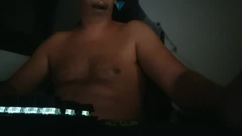 luigisbi online show from August 13, 2:36 am