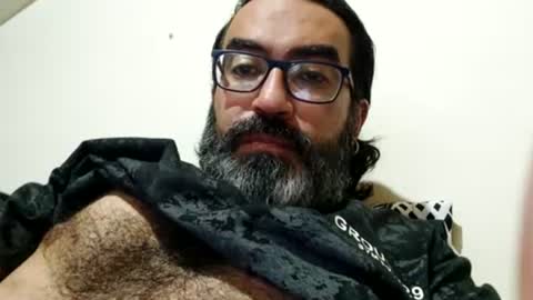 luis2988z online show from June 19, 2:00 am