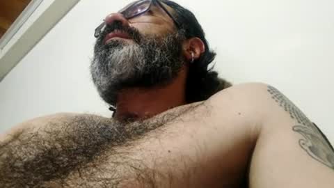 luis2988z online show from June 19, 4:23 am