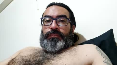 luis2988z online show from June 22, 2:56 am