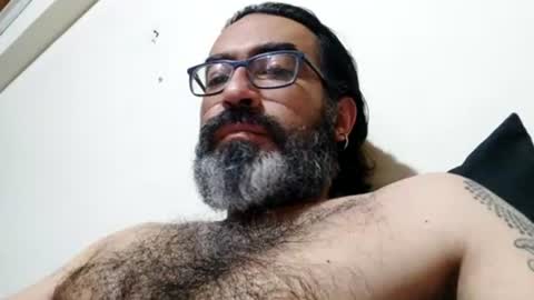 luis2988z online show from June 23, 4:13 am