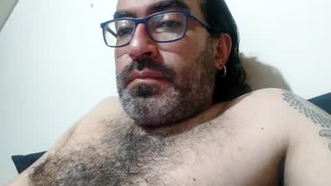 luis2988z online show from July 1, 4:57 am