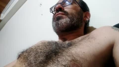 luis2988z online show from July 7, 4:27 am