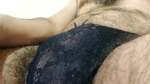 luis2988z online show from July 19, 4:20 pm