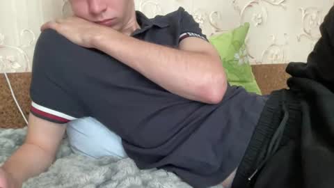 Luis online show from August 31, 9:54 am