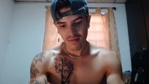 luis_as online show from February 20, 12:35 pm