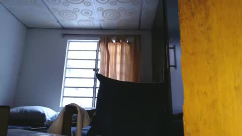 luis_as online show from March 22, 5:17 pm