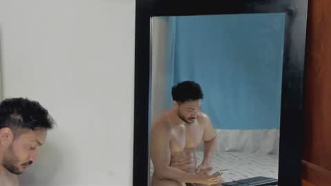 luis_baptista online show from July 8, 4:38 am